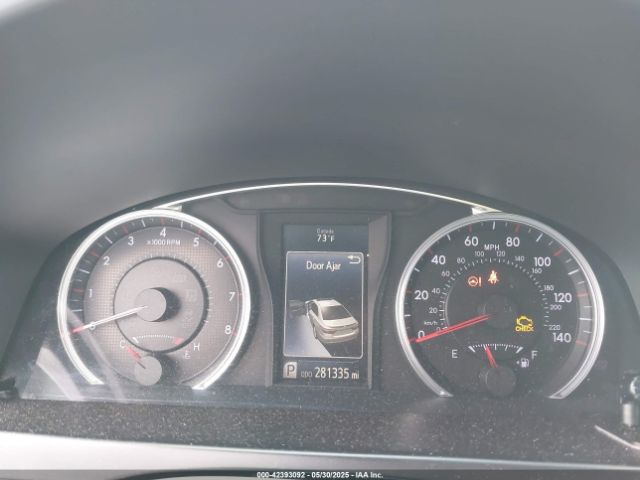 4T1BF1FK5FU098834 Toyota 2ar-fe