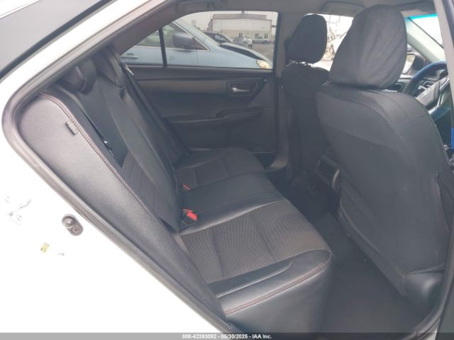 4T1BF1FK5FU098834 Toyota 2ar-fe
