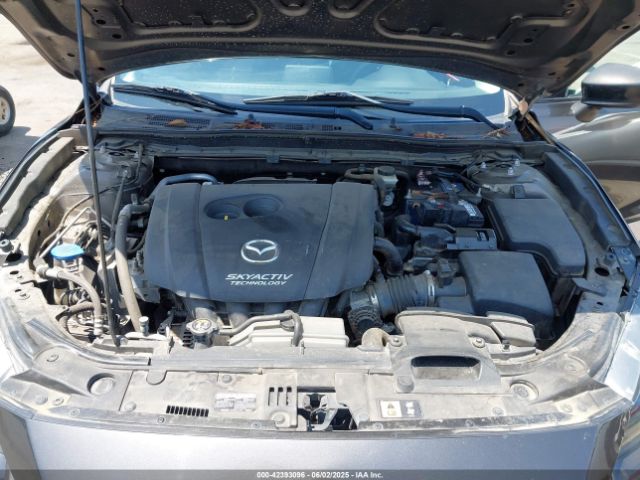 3MZBN1K79HM111274 Mazda pe