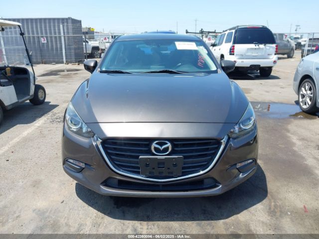 3MZBN1K79HM111274 Mazda pe