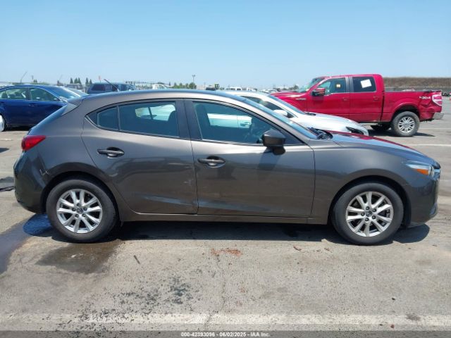 3MZBN1K79HM111274 Mazda pe