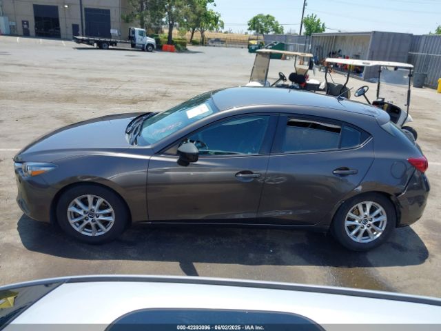 3MZBN1K79HM111274 Mazda pe