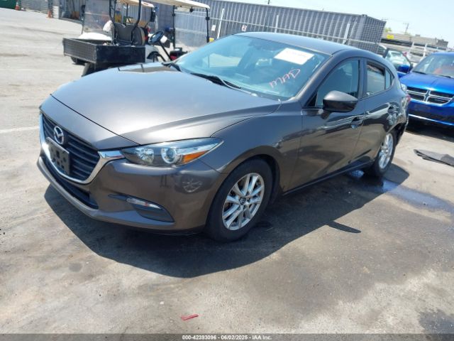 3MZBN1K79HM111274 Mazda pe