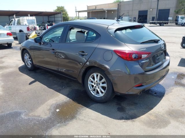 3MZBN1K79HM111274 Mazda pe
