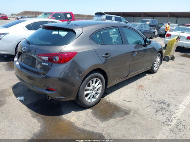 3MZBN1K79HM111274 Mazda pe