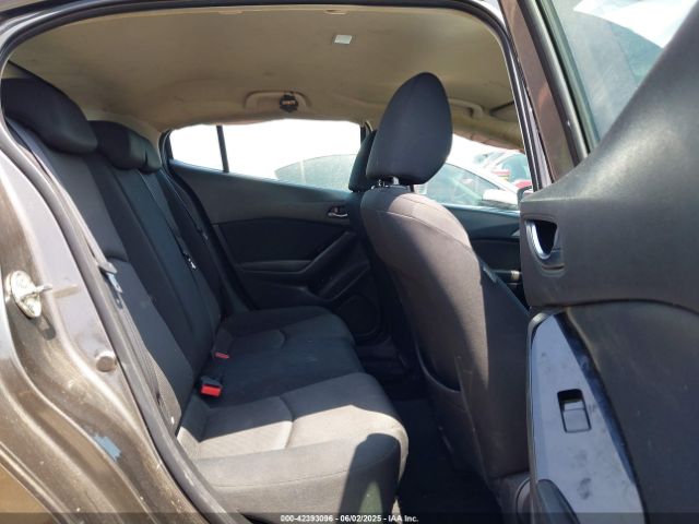 3MZBN1K79HM111274 Mazda pe