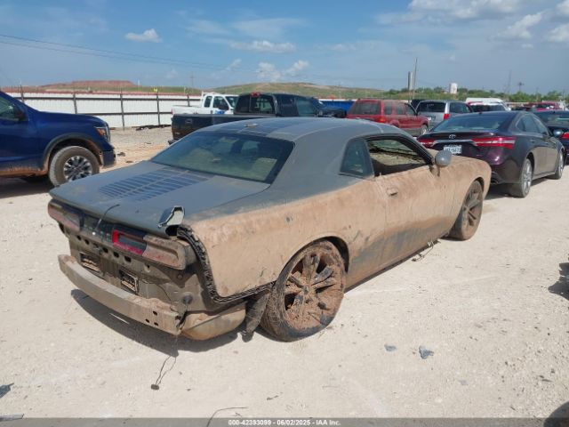 2018 DODGE CHALLENGER 2C3CDZAG5JH219474 Photo 3