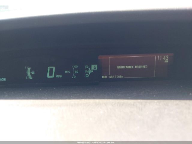 JTDKN3DUXE0368475 Toyota Prius