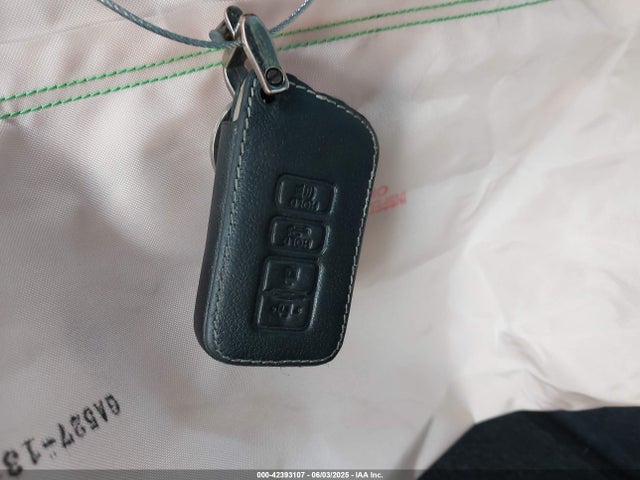JTHBK1GGXF2200956 Lexus 2gr-fe