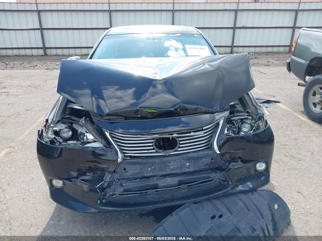 JTHBK1GGXF2200956 Lexus 2gr-fe