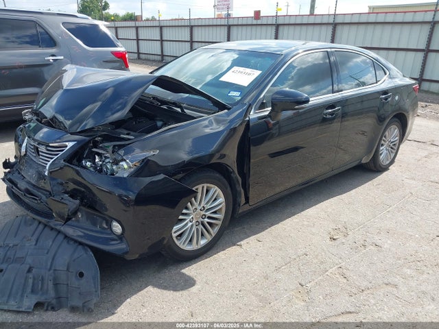 JTHBK1GGXF2200956 Lexus 2gr-fe