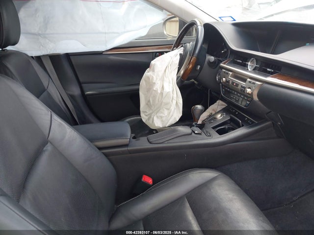 JTHBK1GGXF2200956 Lexus 2gr-fe