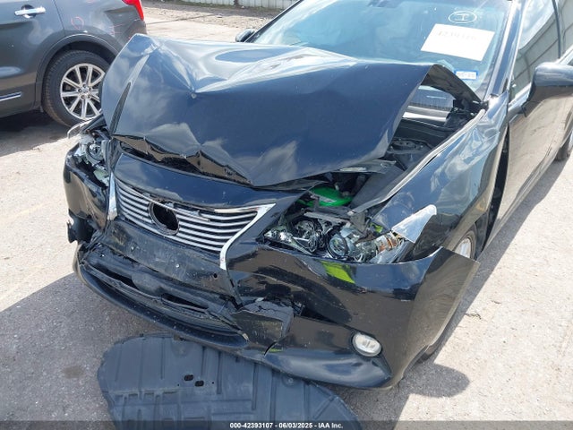 JTHBK1GGXF2200956 Lexus 2gr-fe