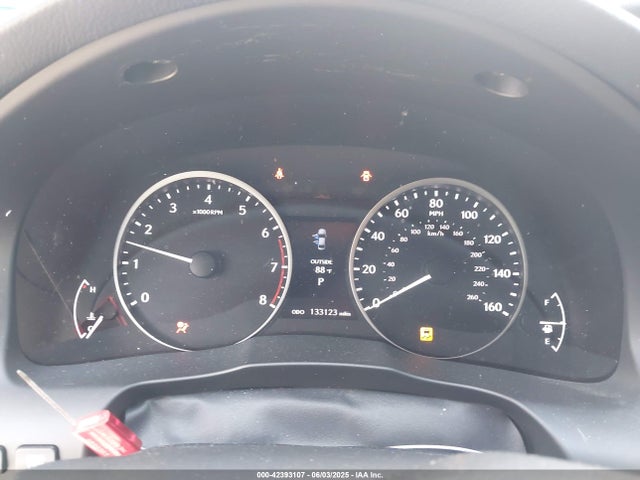 JTHBK1GGXF2200956 Lexus 2gr-fe