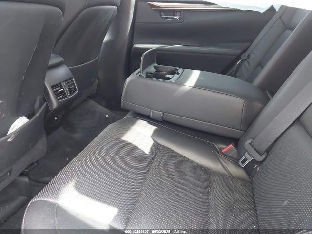 JTHBK1GGXF2200956 Lexus 2gr-fe