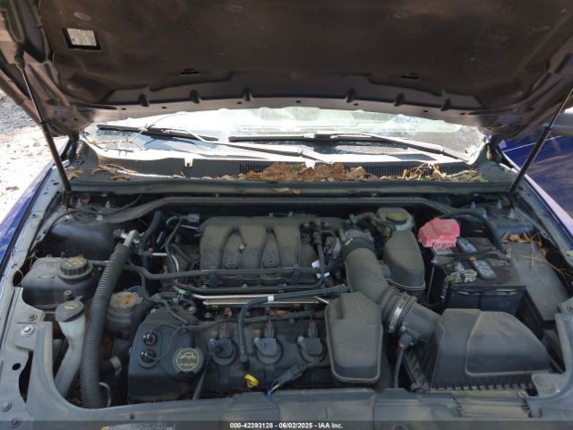 1FAHP2D84EG145637 Ford TAURUS SE
