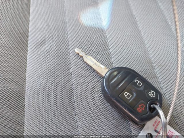 1FAHP2D84EG145637 Ford TAURUS SE