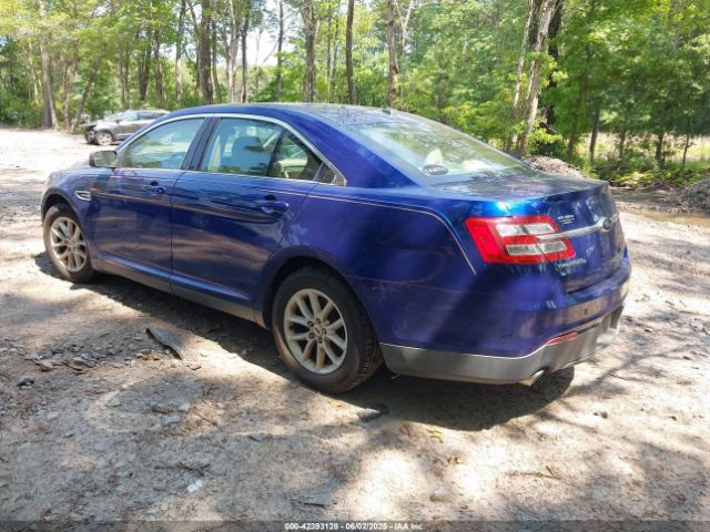 1FAHP2D84EG145637 Ford TAURUS SE