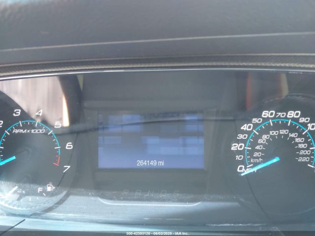 1FAHP2D84EG145637 Ford TAURUS SE