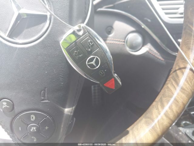 2012 MERCEDES-BENZ S 550 WDDNG7DB2CA430249 Photo 10