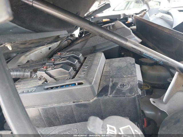 2013 CADILLAC SRX 3GYFNAE36DS591139 Photo 9