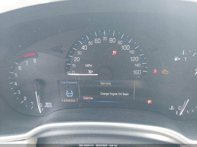 2013 CADILLAC SRX 3GYFNAE36DS591139 Photo 6