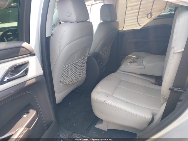2013 CADILLAC SRX 3GYFNAE36DS591139 Photo 7