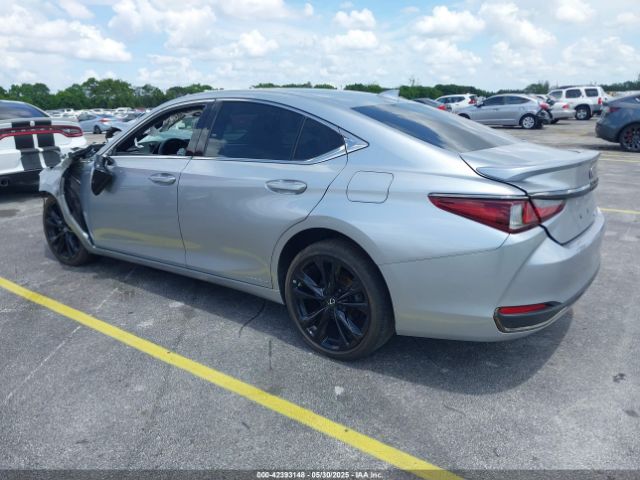 58AGA1C12NU017473 Lexus Es 300h F Sport
