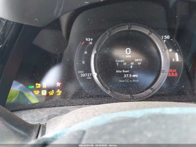 58AGA1C12NU017473 Lexus Es 300h F Sport