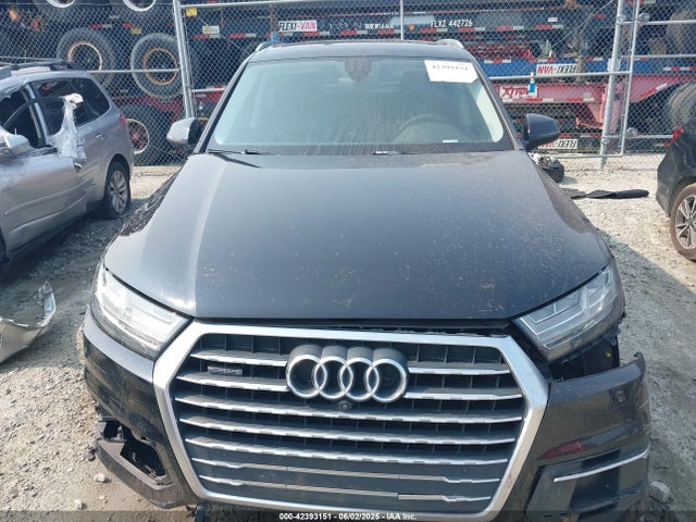 WA1LHAF70KD025261 Audi 2.0t