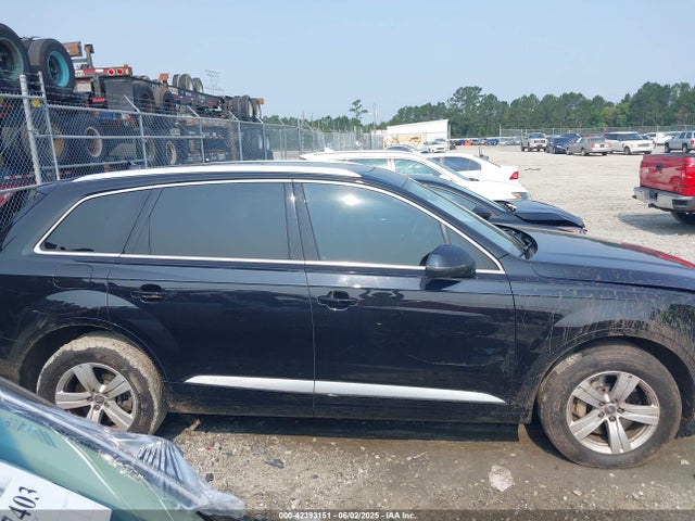 WA1LHAF70KD025261 Audi 2.0t