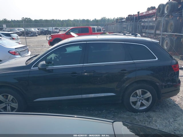 WA1LHAF70KD025261 Audi 2.0t
