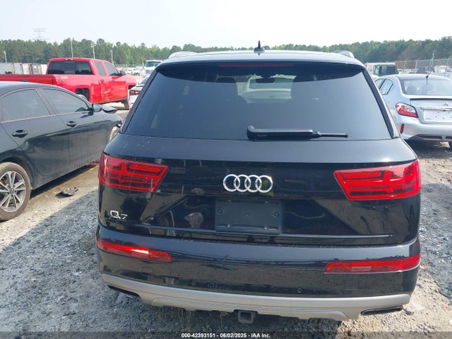 WA1LHAF70KD025261 Audi 2.0t