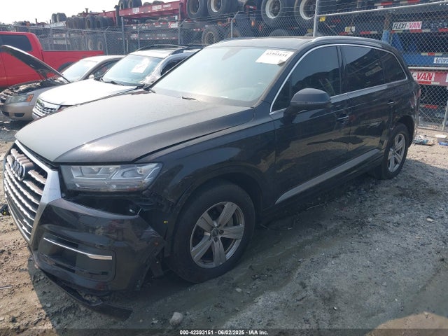 WA1LHAF70KD025261 Audi 2.0t
