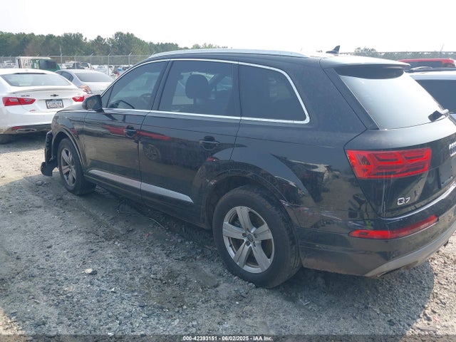 WA1LHAF70KD025261 Audi 2.0t