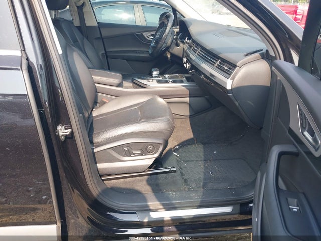 WA1LHAF70KD025261 Audi 2.0t