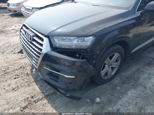 WA1LHAF70KD025261 Audi 2.0t