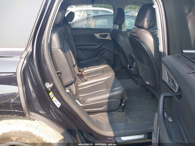 WA1LHAF70KD025261 Audi 2.0t