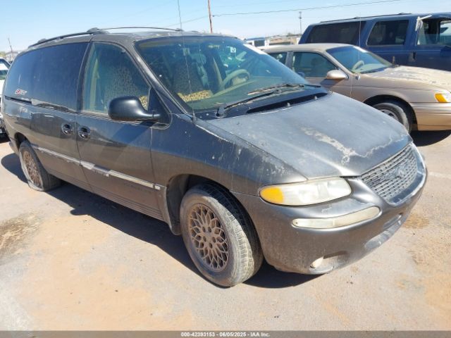 1998 CHRYSLER TOWN & COUNTRY 1C4GT64L8WB562562 Photo 0