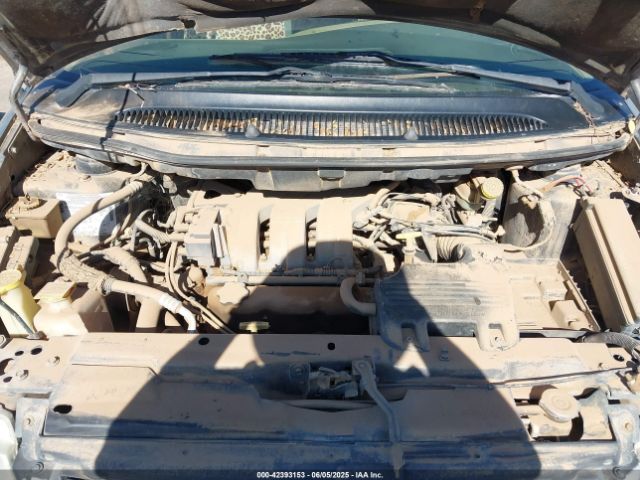 1998 CHRYSLER TOWN & COUNTRY 1C4GT64L8WB562562 Photo 9