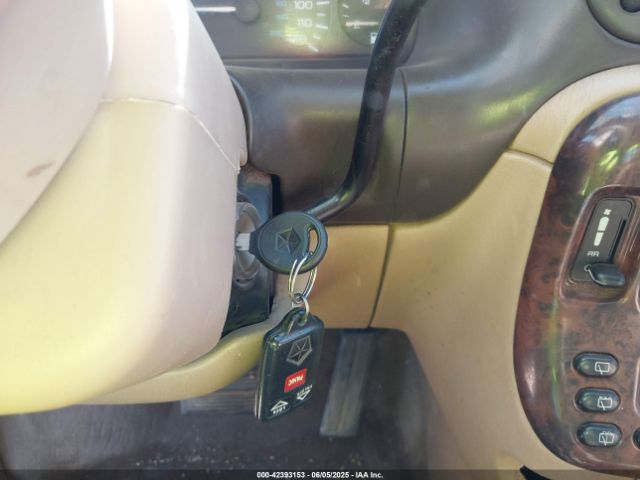 1998 CHRYSLER TOWN & COUNTRY 1C4GT64L8WB562562 Photo 10