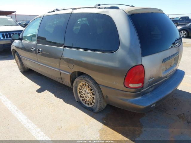 1998 CHRYSLER TOWN & COUNTRY 1C4GT64L8WB562562 Photo 2
