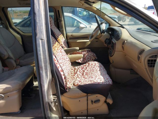 1998 CHRYSLER TOWN & COUNTRY 1C4GT64L8WB562562 Photo 4