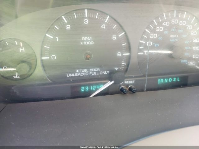 1998 CHRYSLER TOWN & COUNTRY 1C4GT64L8WB562562 Photo 6