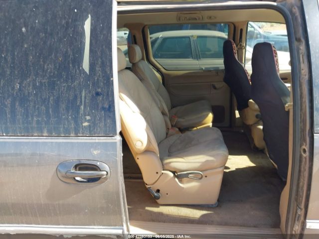 1998 CHRYSLER TOWN & COUNTRY 1C4GT64L8WB562562 Photo 7