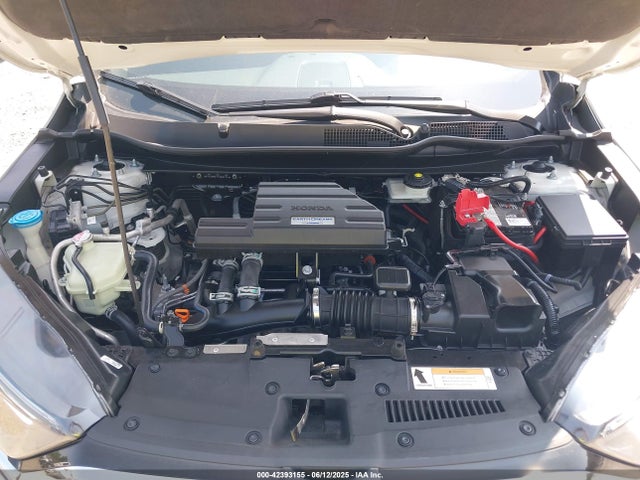 2HKRW1H87LH416916 Honda l15be