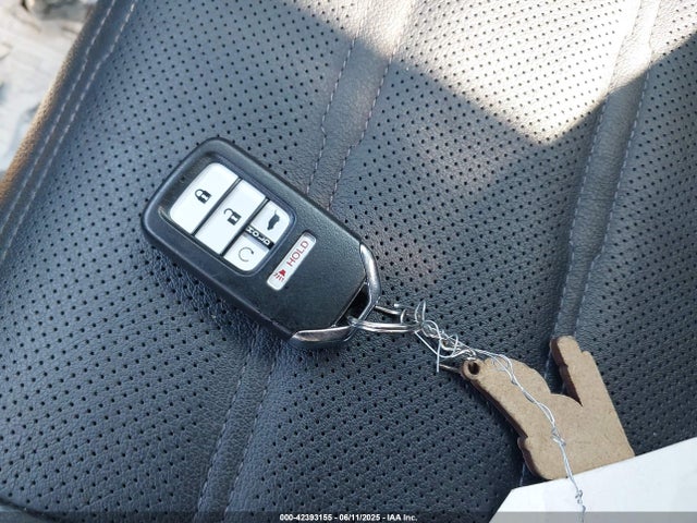 2HKRW1H87LH416916 Honda l15be