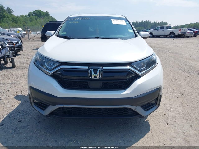 2HKRW1H87LH416916 Honda l15be