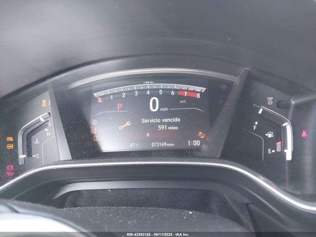 2HKRW1H87LH416916 Honda l15be