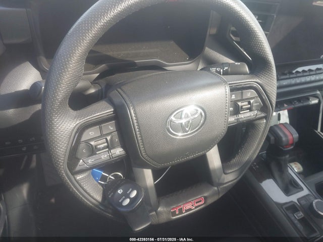 5TFPC5DB2PX019858 Toyota v35a-fts, 1tm
